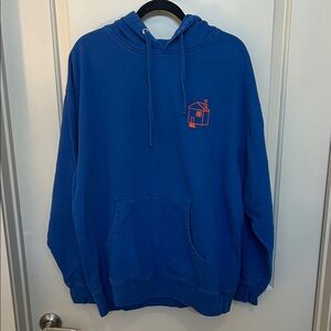 Harry Styles Concert Hoodie